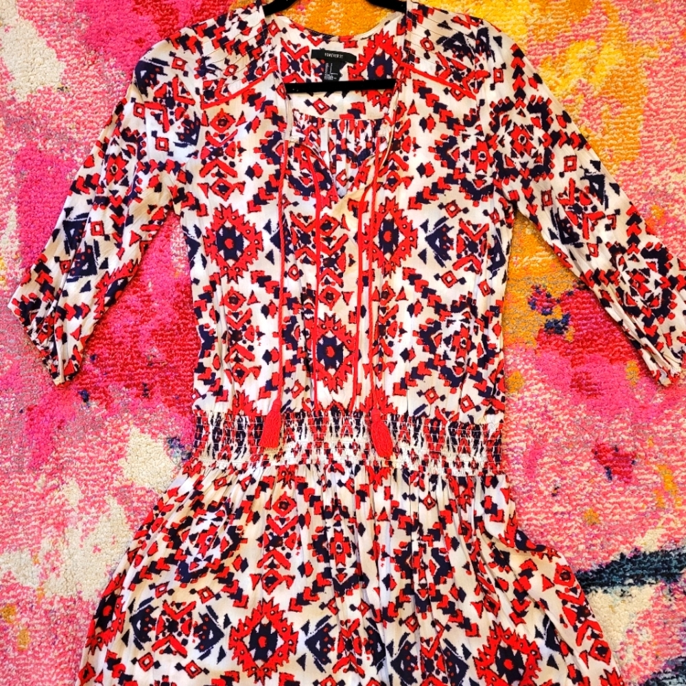 Forever 21 Dress
